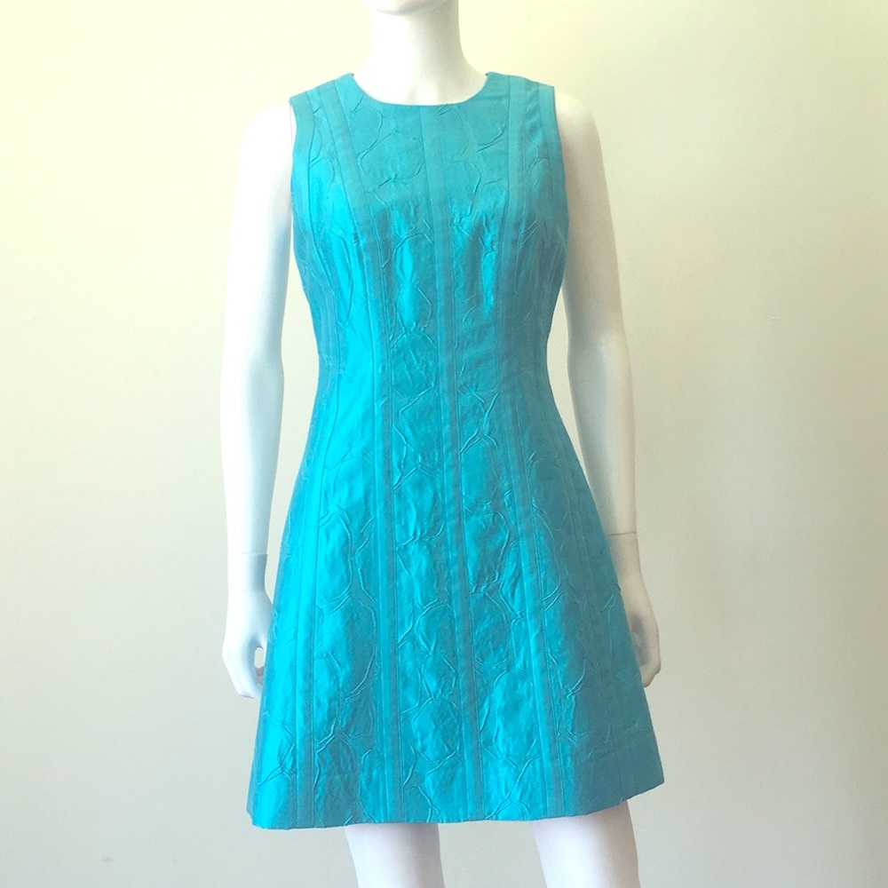 Per Se Sleeveless Dress
